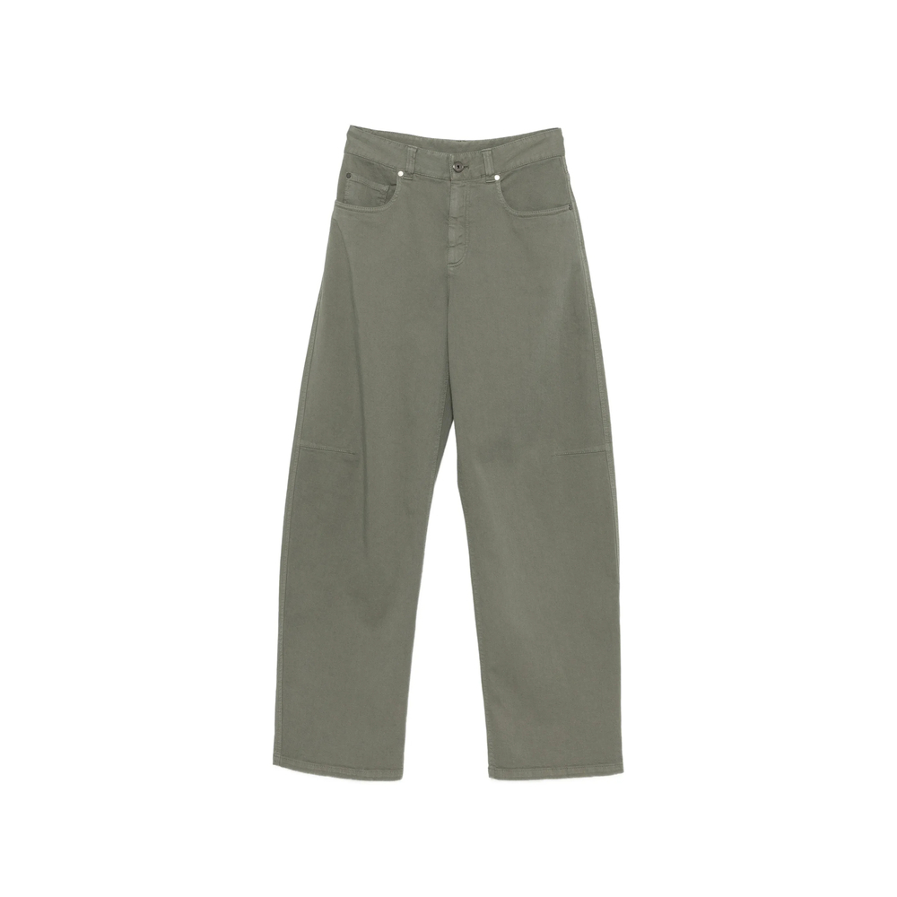 [Brunello Cucinelli] Jeans FW26 MH137P4057  C3998