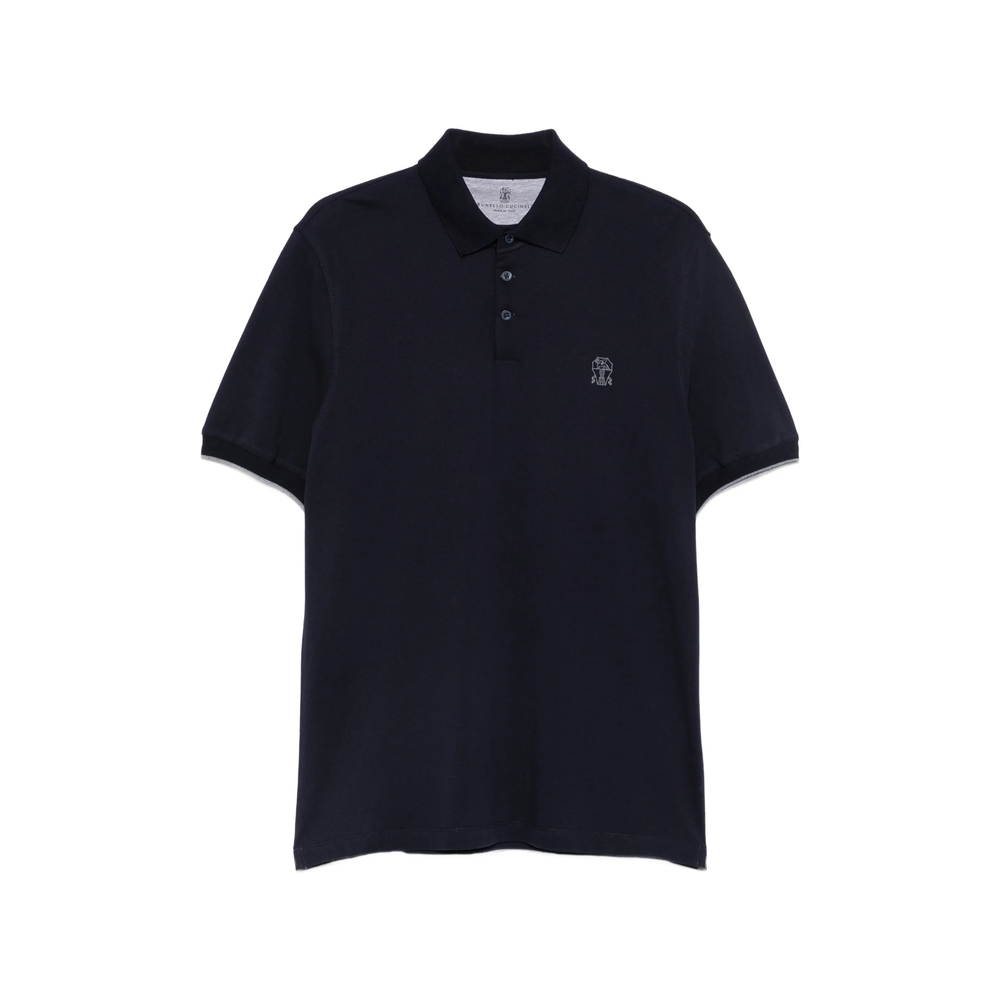 [Brunello Cucinelli] T-shirts Short Sleeve FW26 ME8548788  CD325