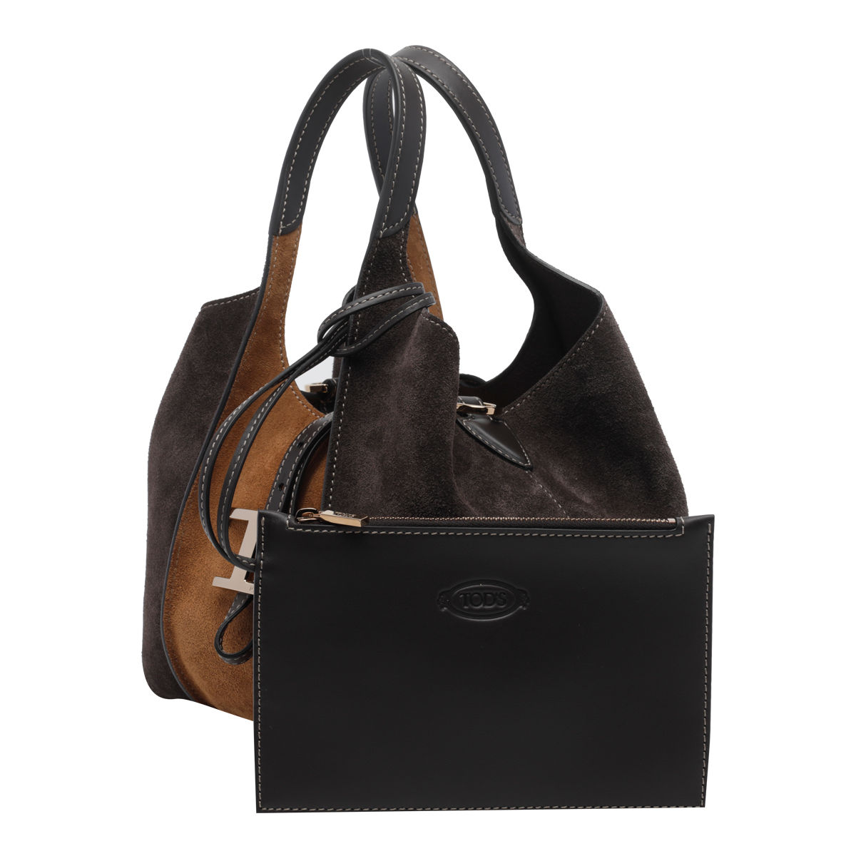 [Tod's] Tote bag FW26 XBWTSBA9100VJ06L62