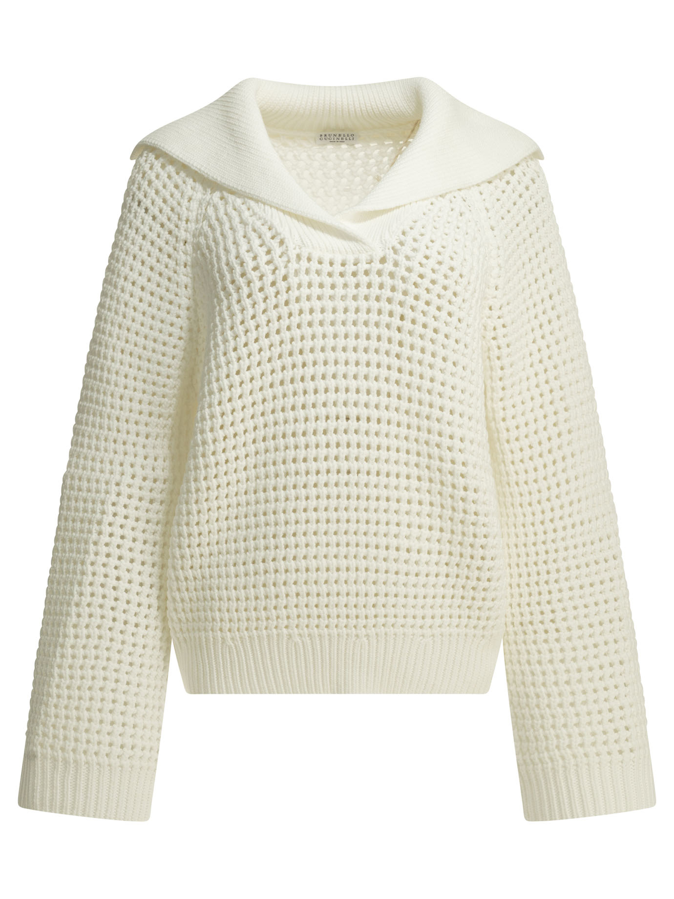 [Brunello Cucinelli] Knitwear SS26 M89302602C2723_X