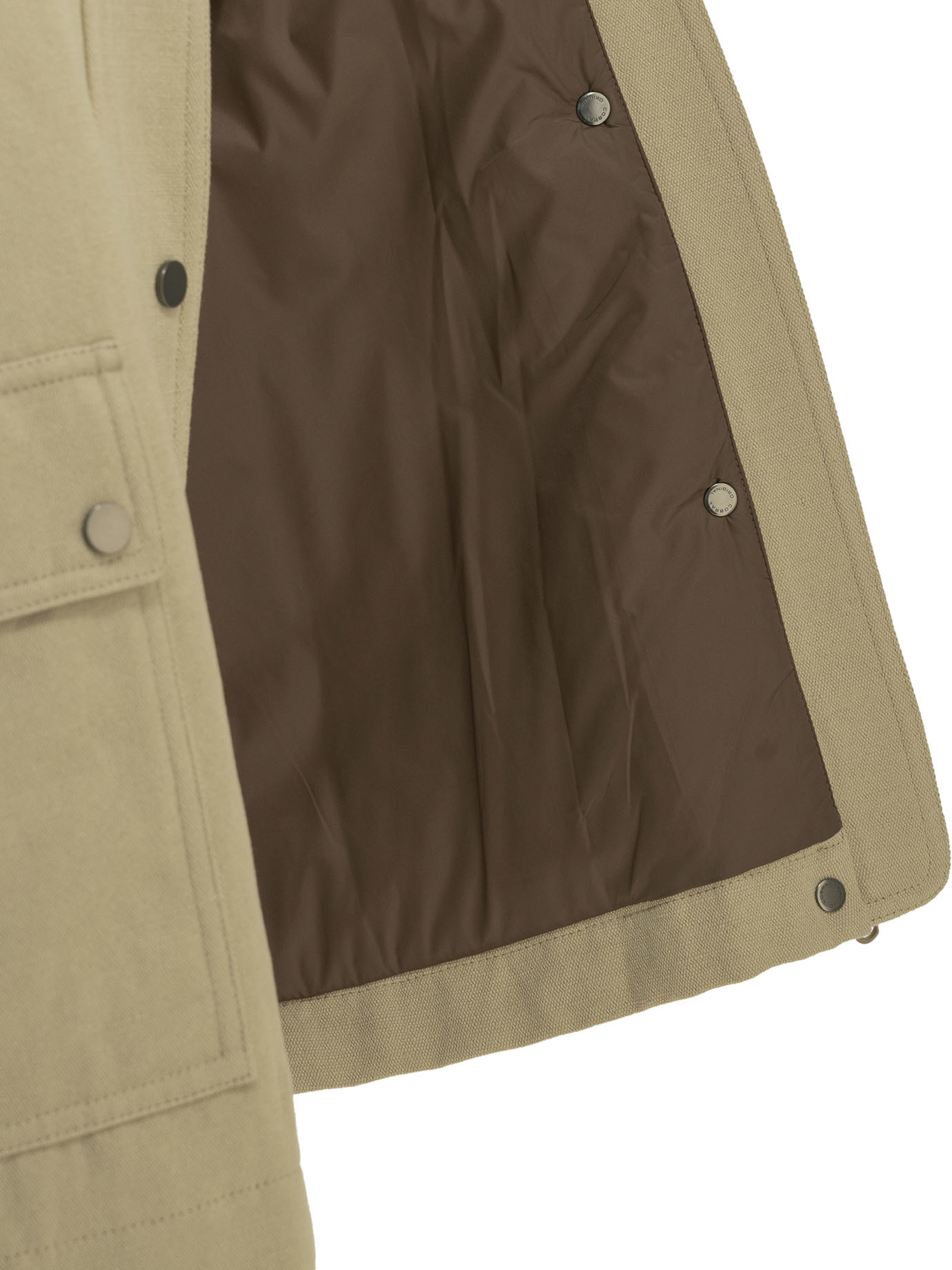 [Brunello Cucinelli] Jacket SS26 ML5957769C8105_X