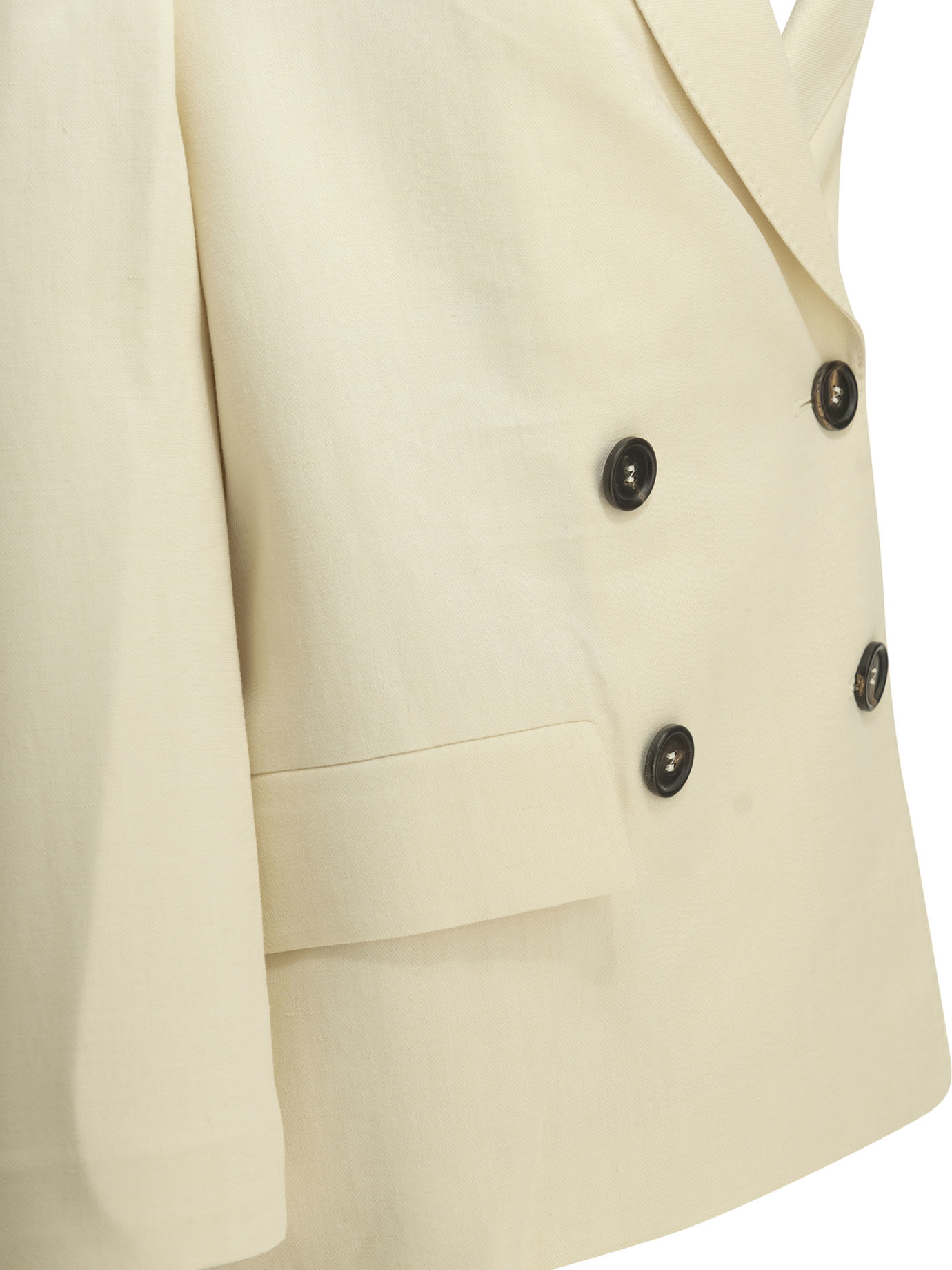 [Brunello Cucinelli] Blazer SS26 MH1267621C579_X