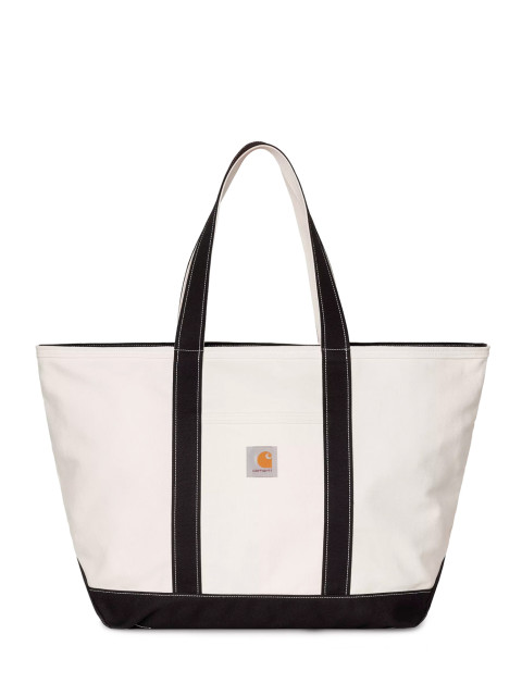 [CARHARTT WIP] Tote bag FW26 I036926 1K6XX