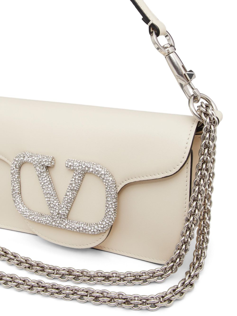 [Valentino Garavani] Shoulder bag FW26 WB0K53UTF7NX