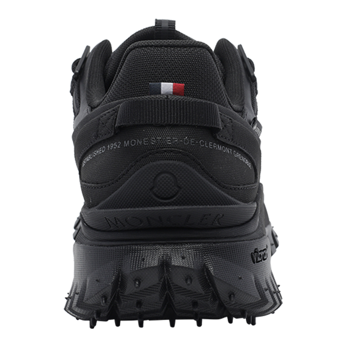[Moncler] Sneakers FW26 4M001 20M7208999
