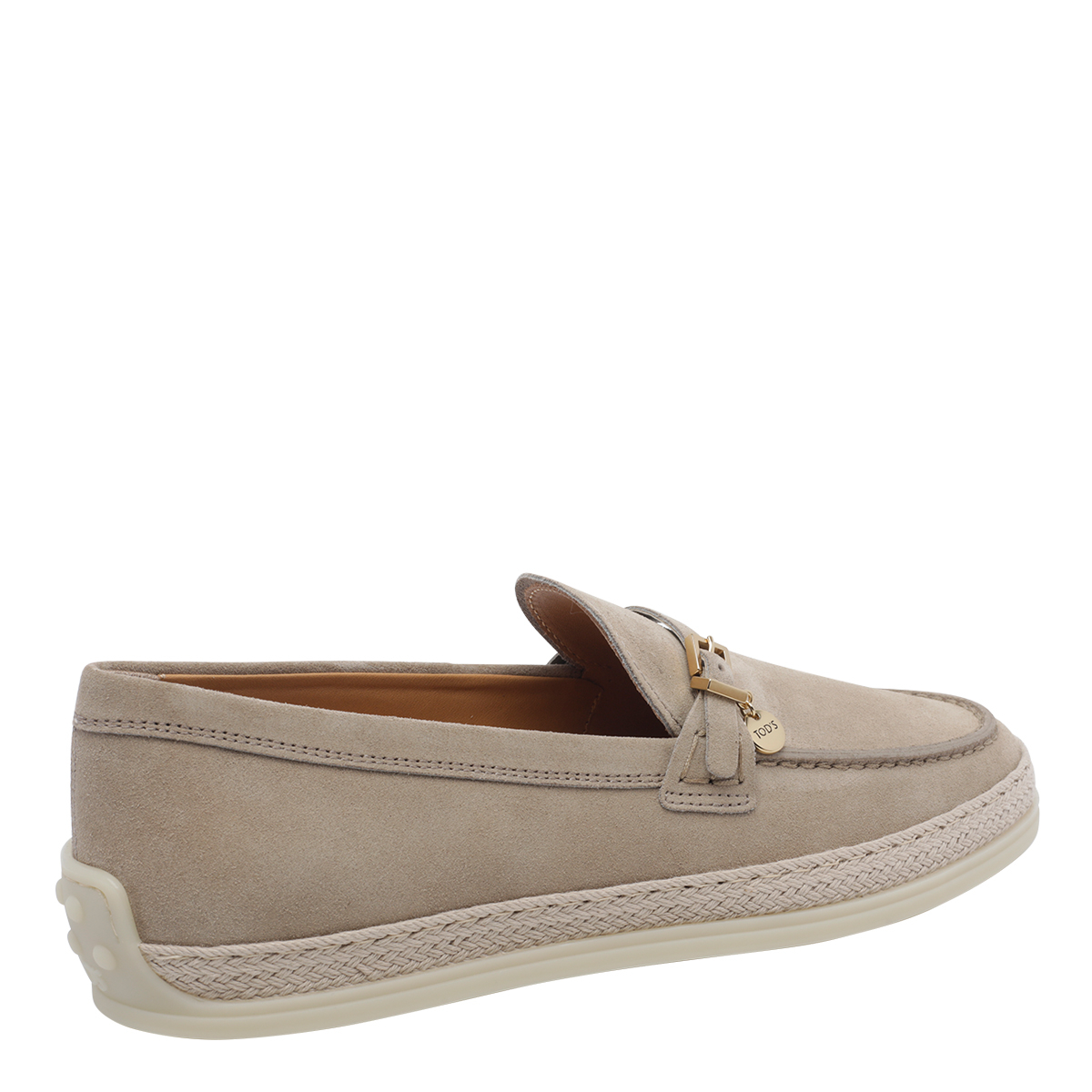 [Tod's] Loafer FW26 XXW92K0JK50RE0S812