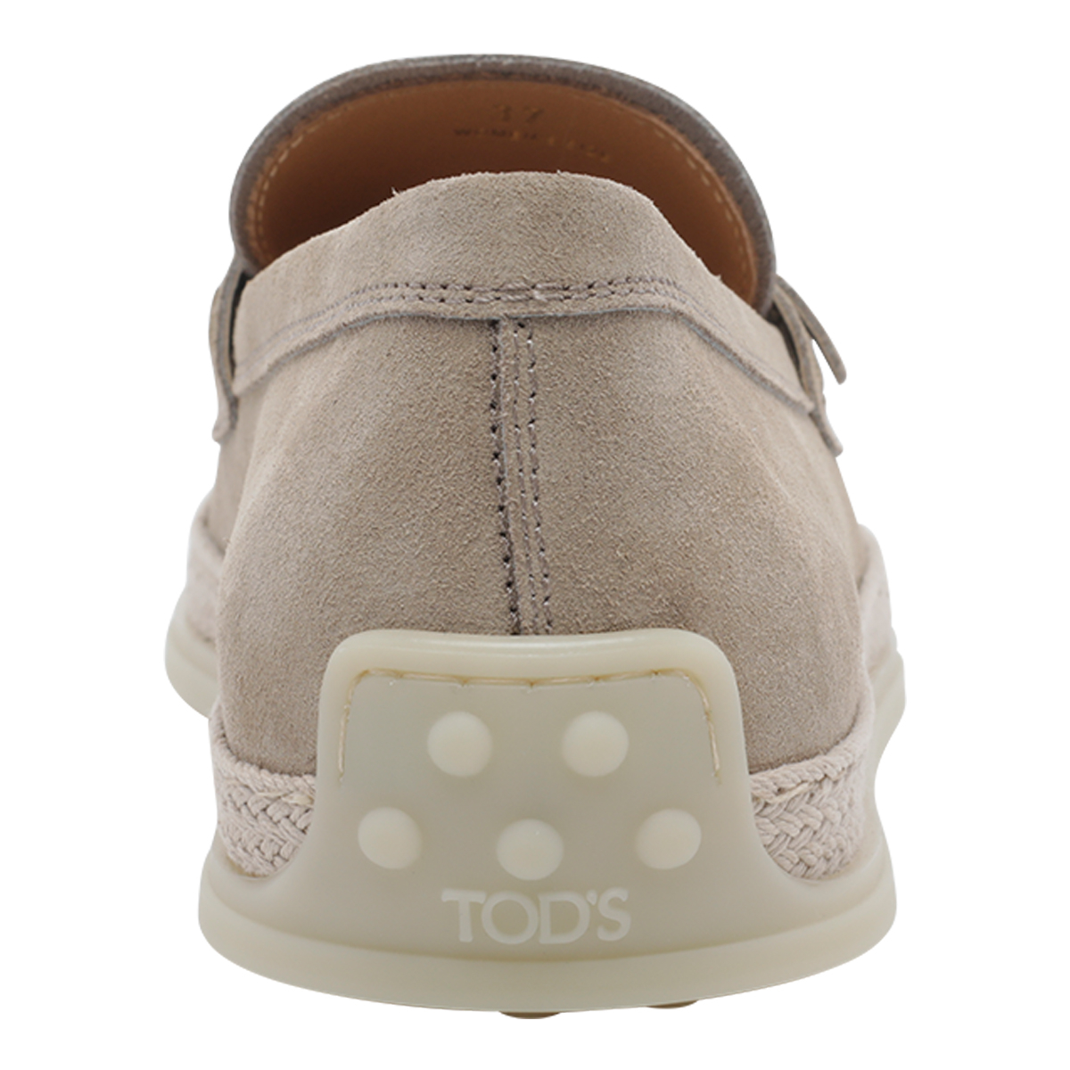 [Tod's] Loafer FW26 XXW92K0JK50RE0S812