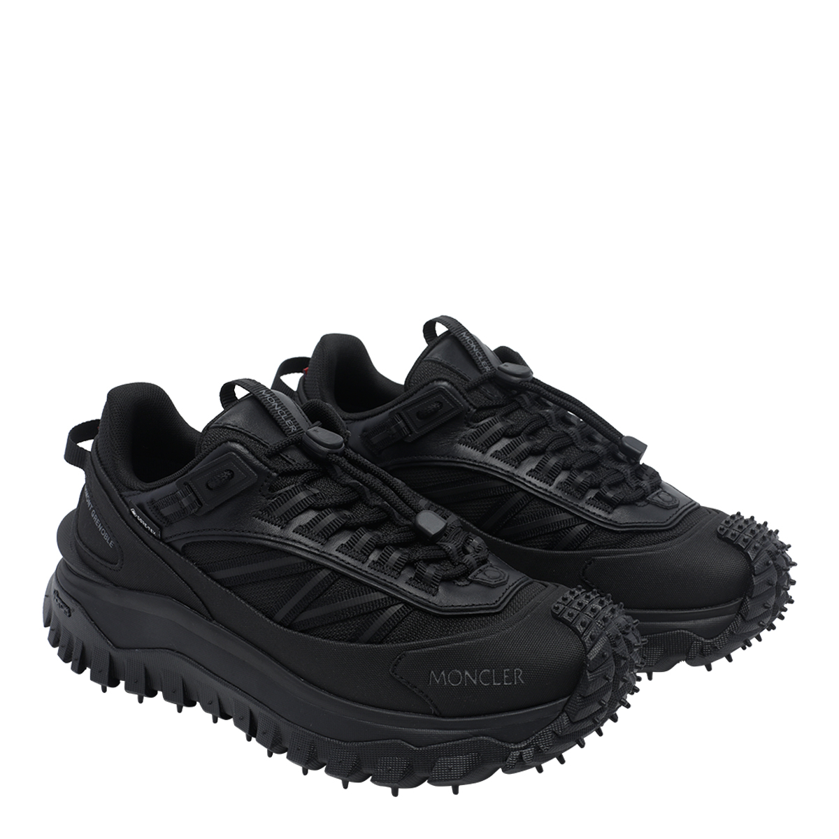 [Moncler] Sneakers FW26 4M001 00M7208999