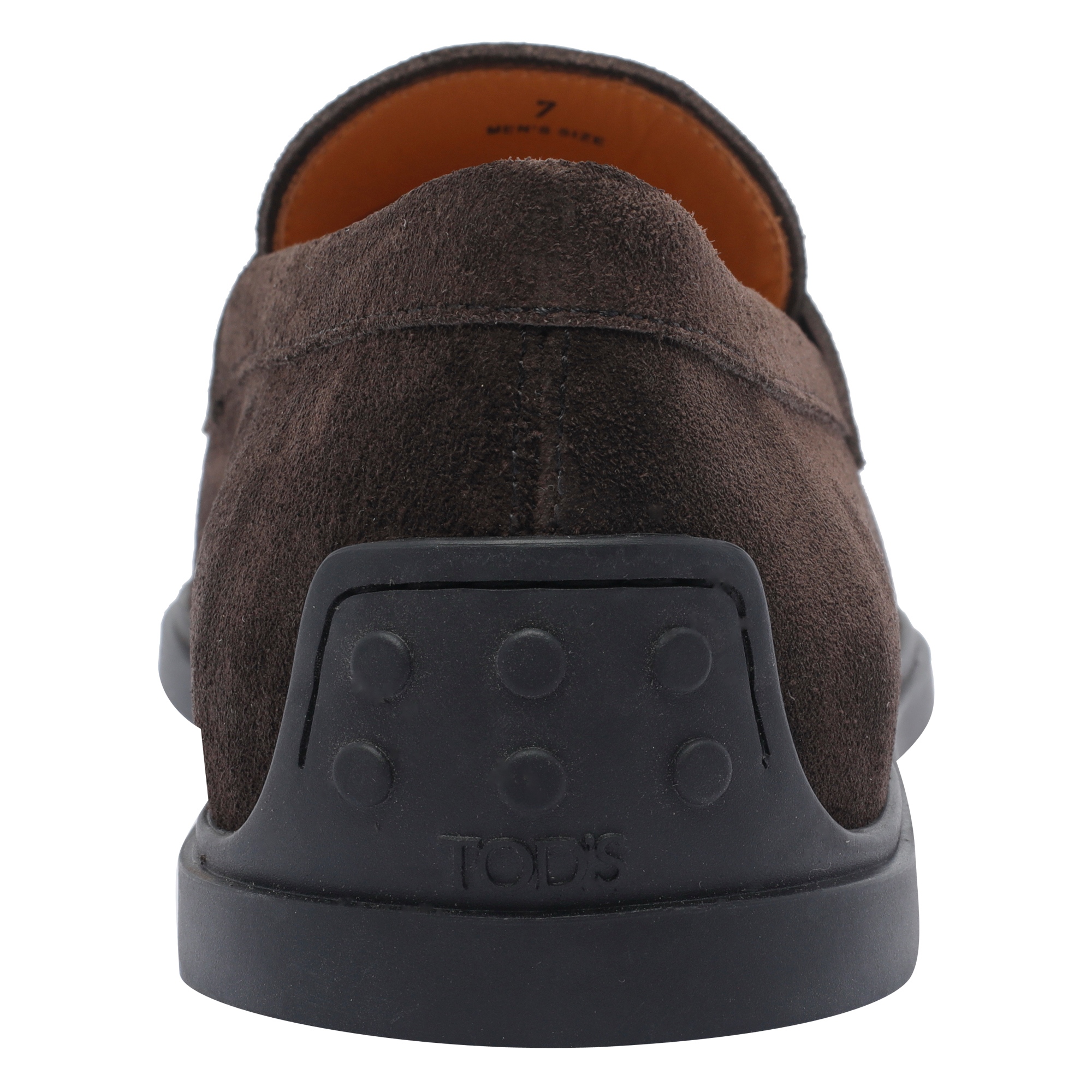 [Tod's] Loafer FW26 XXM78L0JM60RE0S800