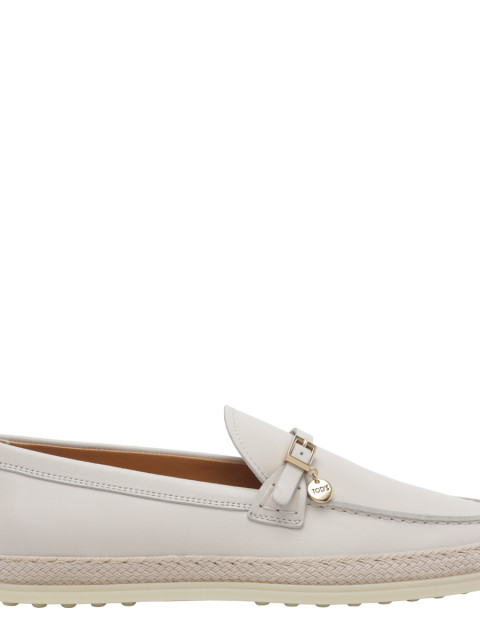 [Tod's] Loafer FW26 XXW92K0JK50N6MC006