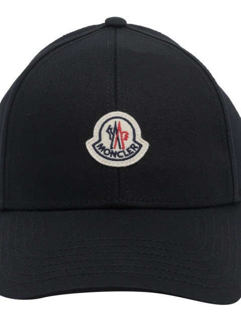 [Moncler] Cap FW26 3B000 3704863999