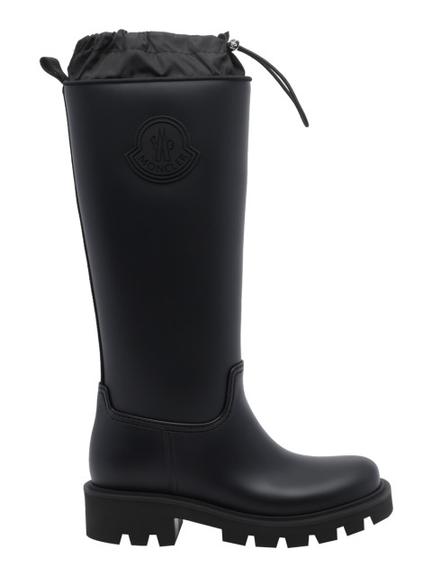 [Moncler] Ankle Boots FW26 4G001 80M4522999