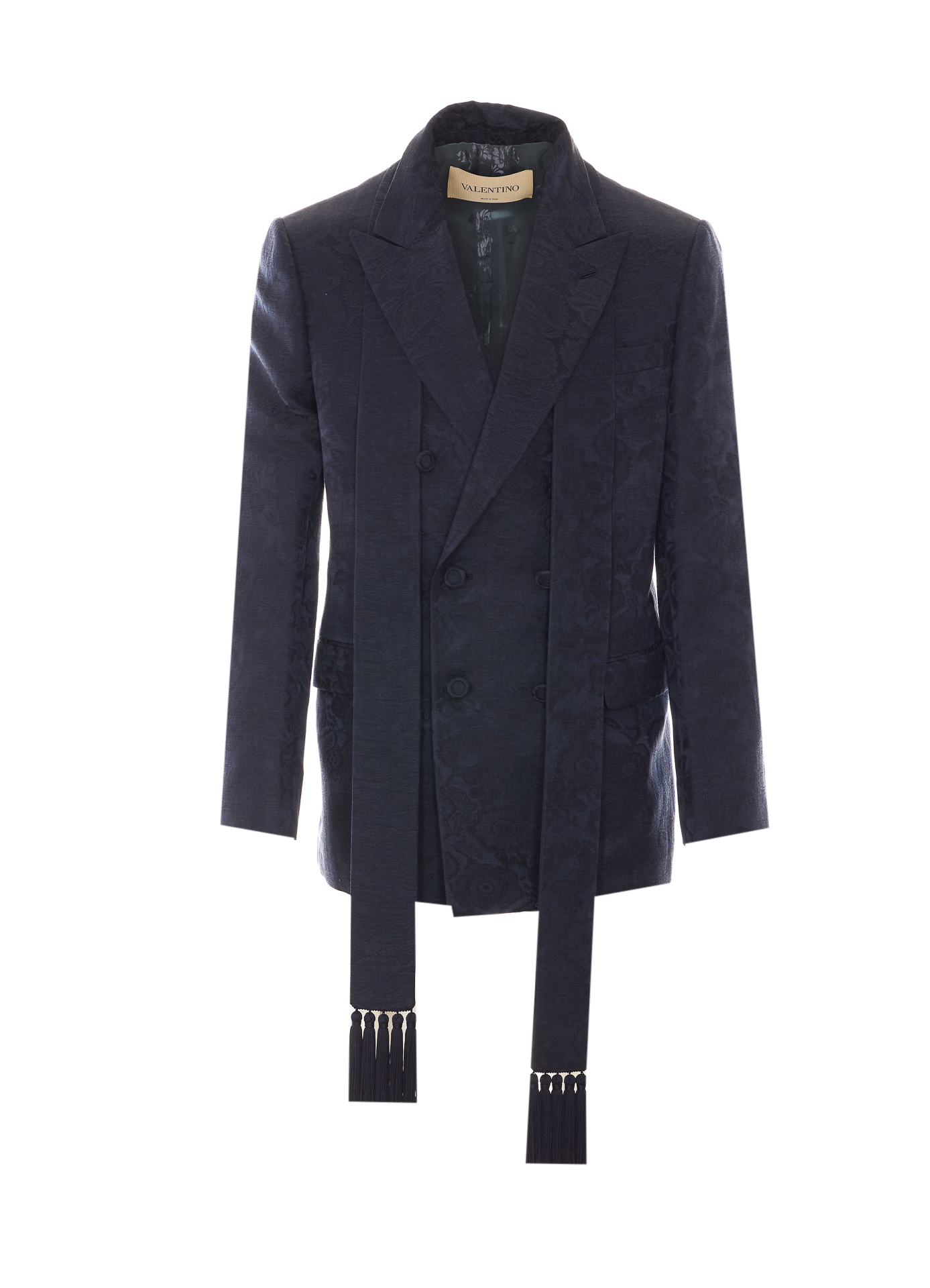 [Valentino Garavani] Jacket FW26 CEK41B7S4MW