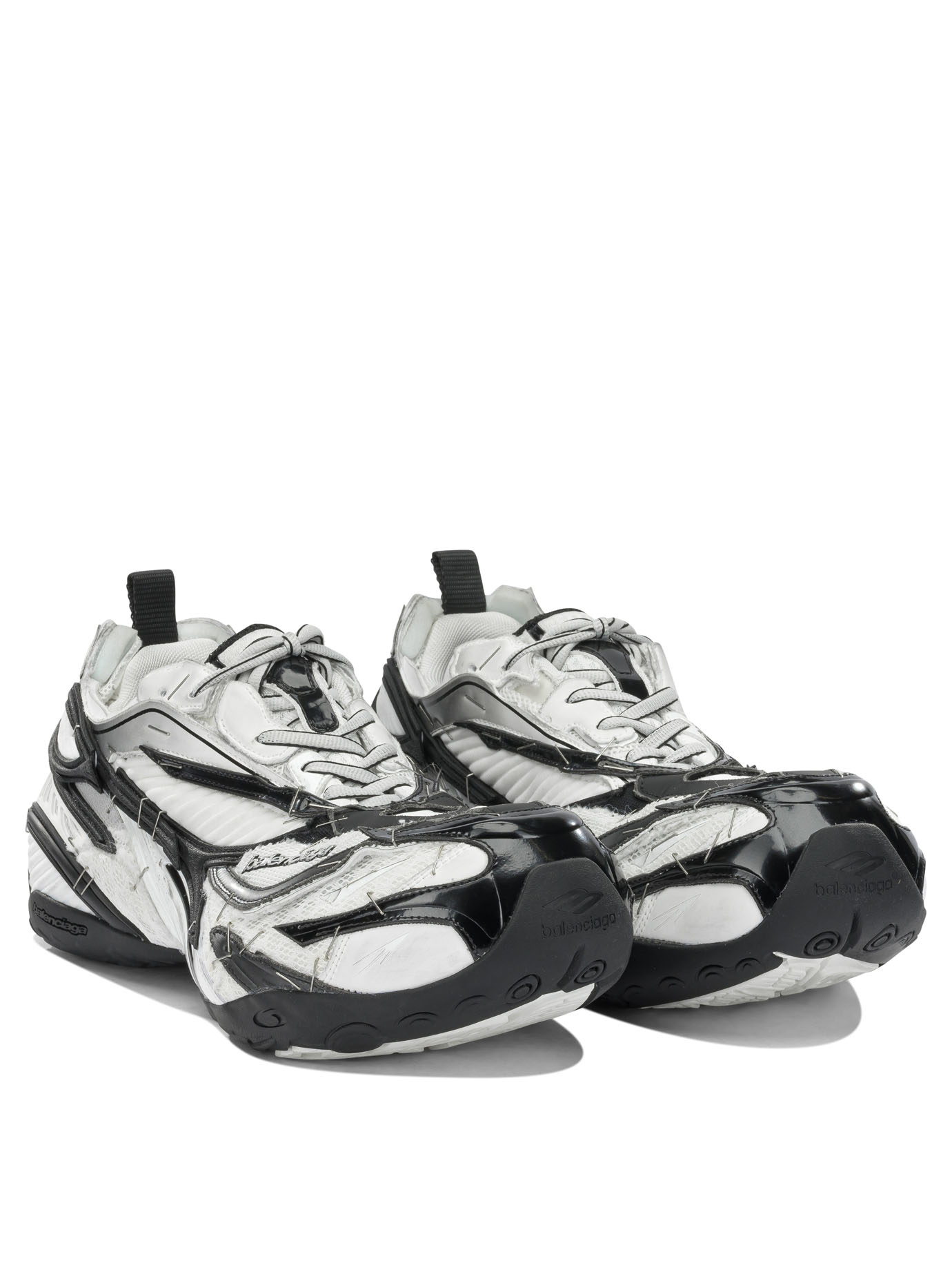 [Balenciaga] Sneakers SS26 841506WOYX01910
