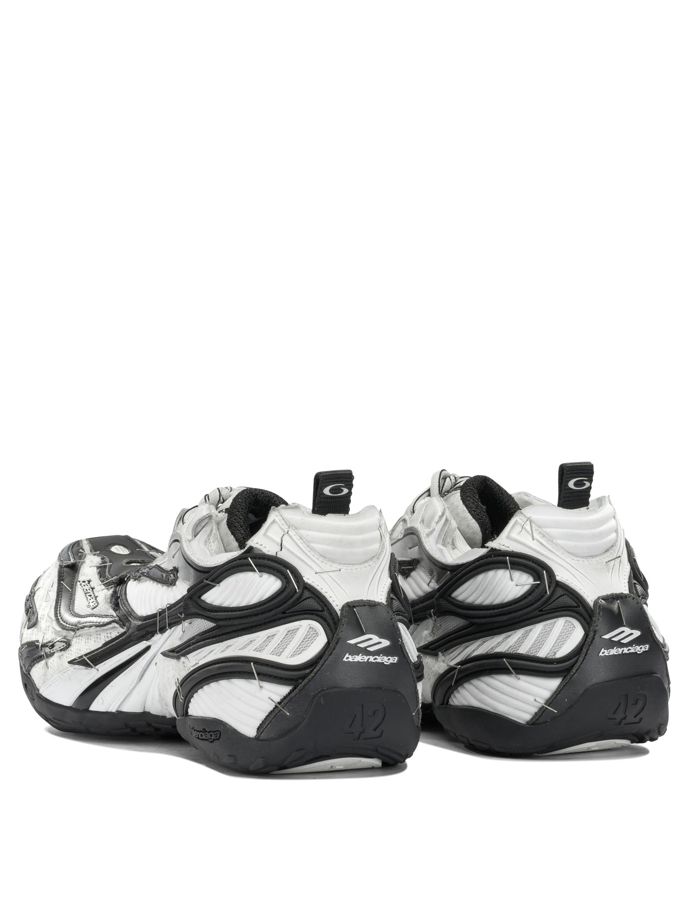 [Balenciaga] Sneakers SS26 841506WOYX01910