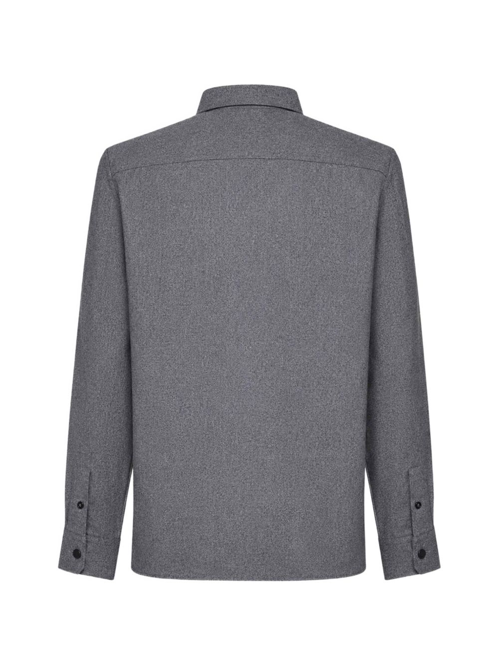 [Brunello Cucinelli] Shirts Long Sleeve FW26 MY6660721C002