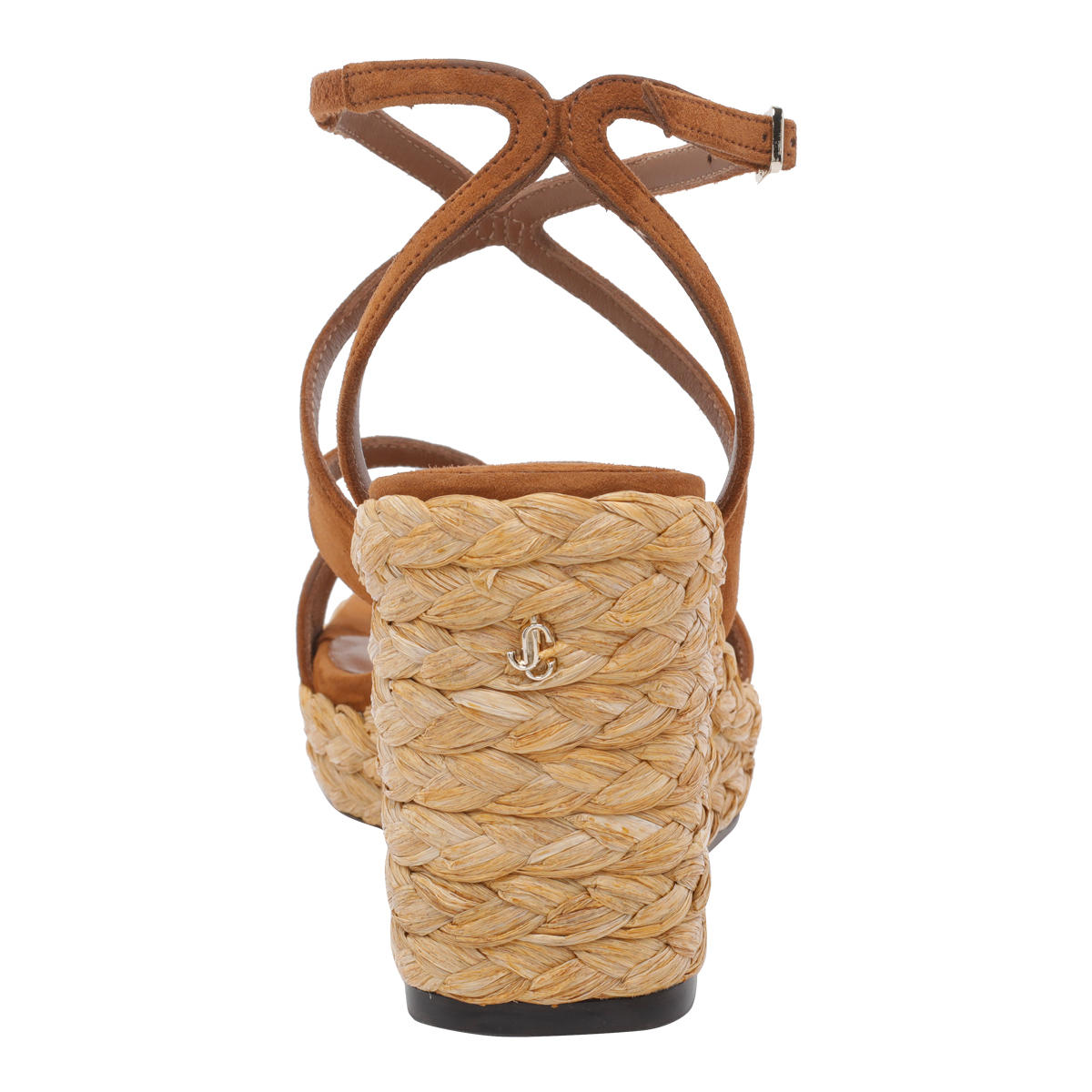 [Jimmy Choo] Sandals FW26 AYLA 85CUGTAN