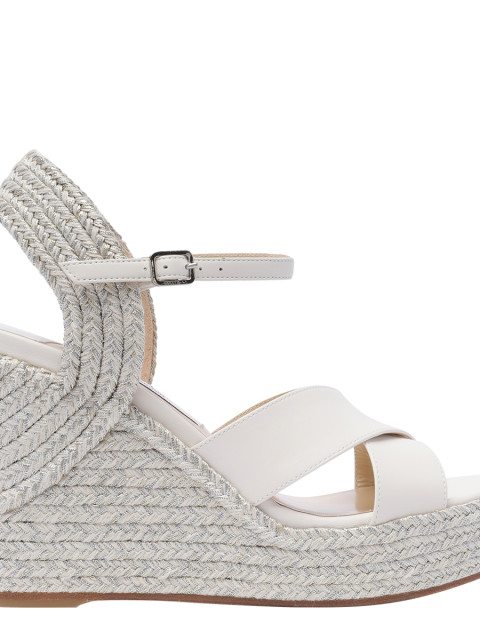 [Jimmy Choo] Sandals FW26 DELLENA 100NOELATTE