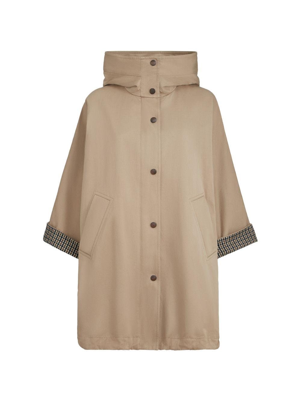 [Brunello Cucinelli] Casual Jacket FW26 ML5977575PC631