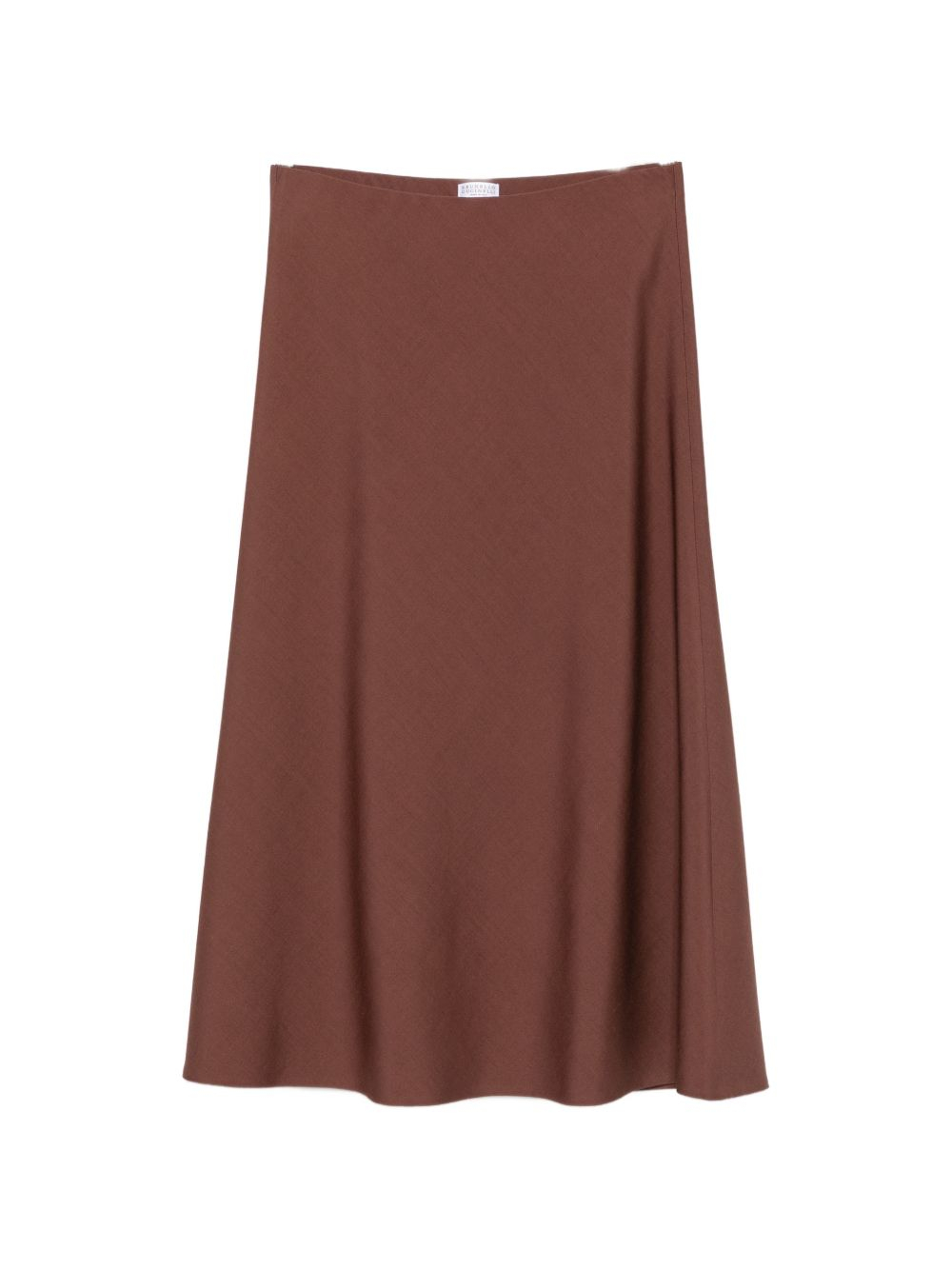 [Brunello Cucinelli] Long skirt FW26 MP143G3634C9199