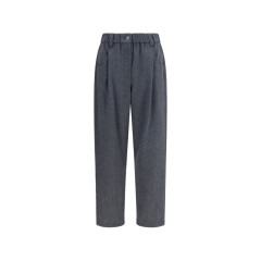 [Brunello Cucinelli] Trousers FW26 MP549P9148C2345