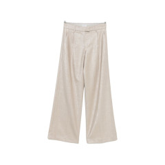 [Brunello Cucinelli] Trousers FW26 MP517P8884C1083