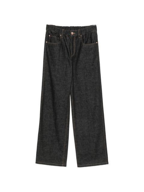 [Brunello Cucinelli] Jeans FW26 MP134P4108C002