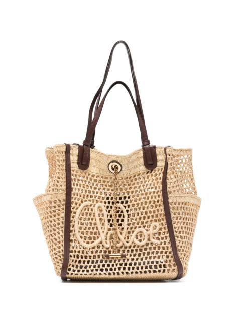 [Chloe] Tote bag FW26 CH26US906P0824P