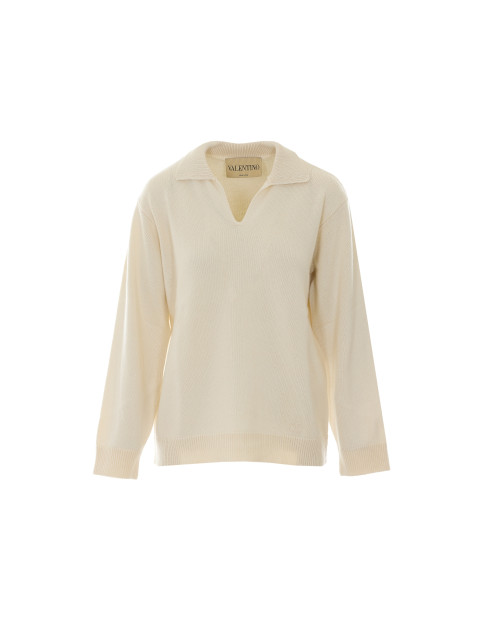 [Valentino Garavani] Knitwear FW26 KC75GAEW4MM