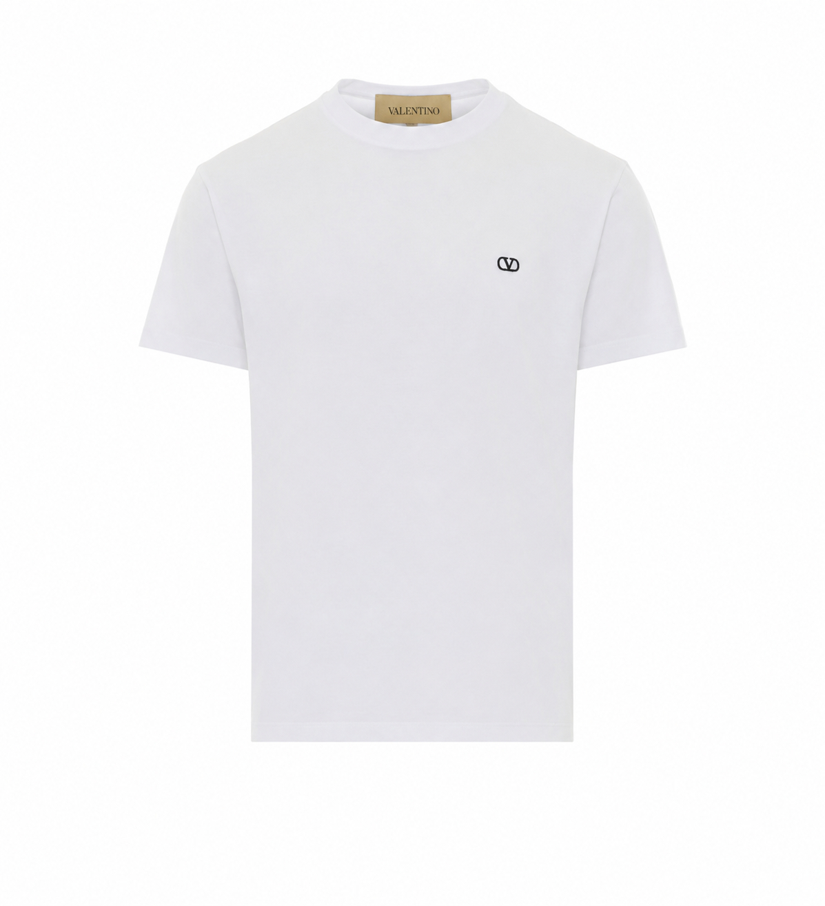[Valentino Garavani] T-shirts Short Sleeve FW26 MG10VBMM0BO
