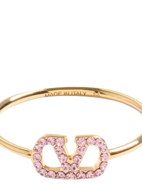 [Valentino Garavani] Ring FW26 J0X03YCW4NY