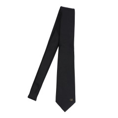[Valentino Garavani] Tie FW26 EV194SVMN06