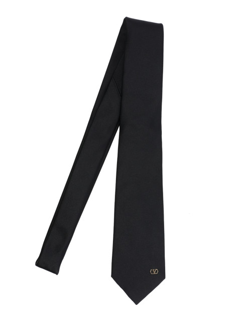 [Valentino Garavani] Tie FW26 EV194SVMN06