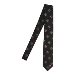 [Valentino Garavani] Tie FW26 EV195YQS2AV