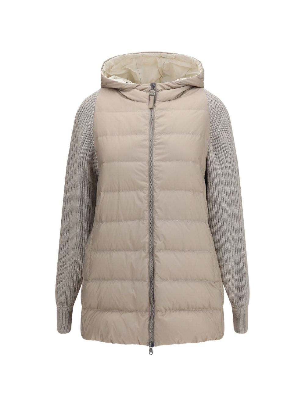 [Brunello Cucinelli] Down jacket FW26 MD5987779PC7958