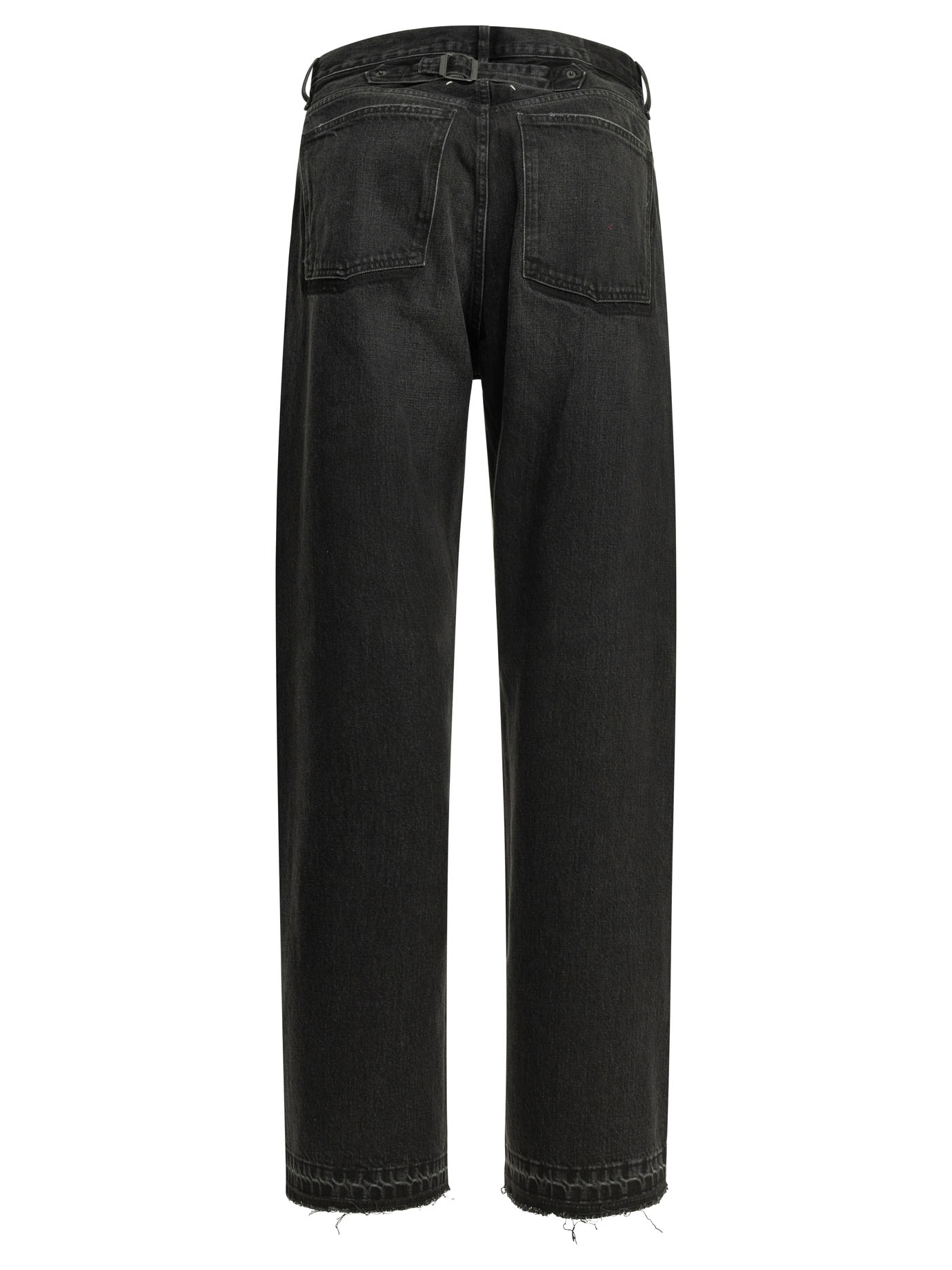 [Maison Margiela] Jeans SS26 S50LA0243M30040961