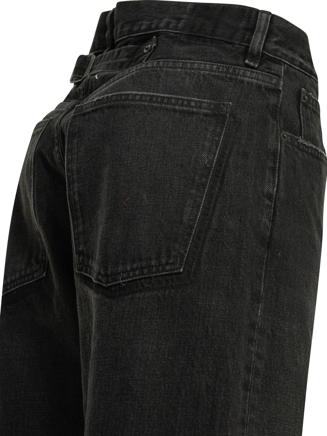 [Maison Margiela] Jeans SS26 S50LA0243M30040961