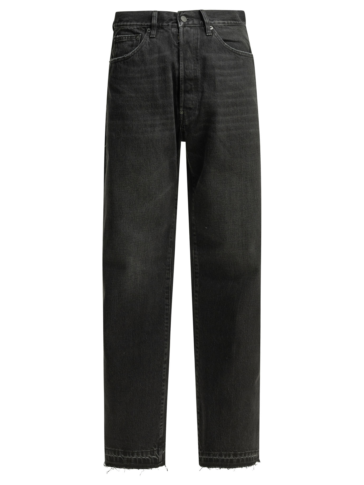 [Maison Margiela] Jeans SS26 S50LA0243M30040961