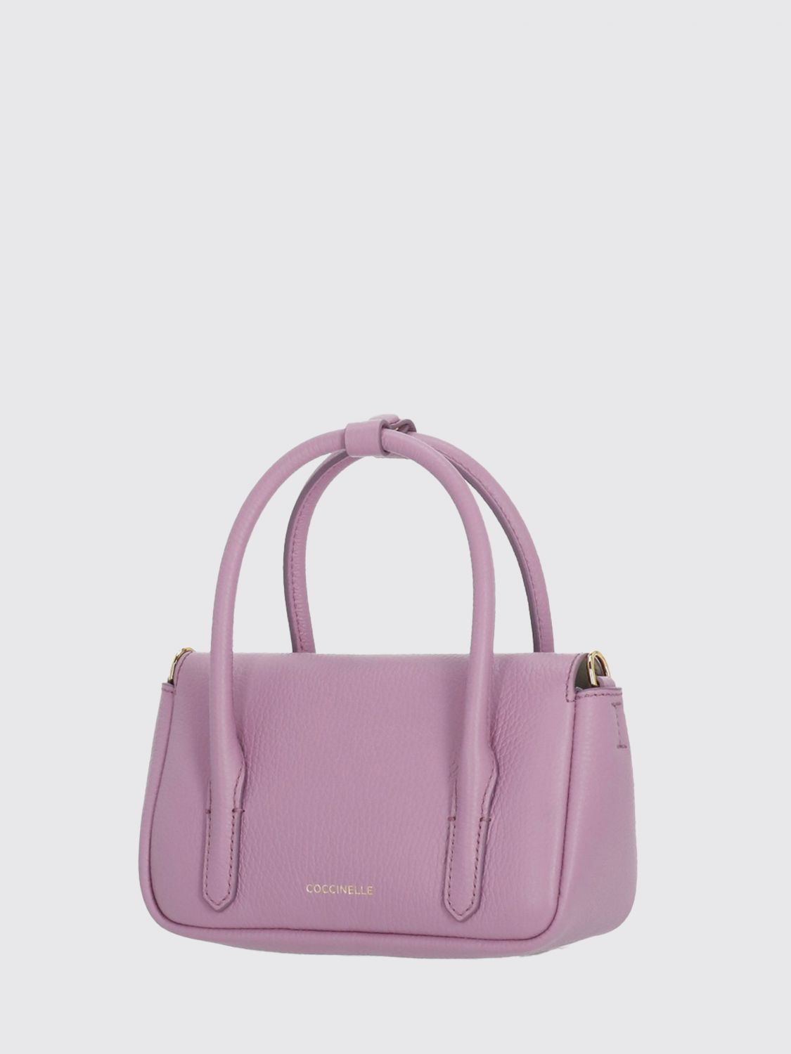 [Coccinelle] Minibag SS26 E5U4K580101 P19