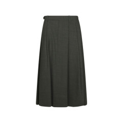 [Brunello Cucinelli] Long skirt FW26 MPW07G3951C010