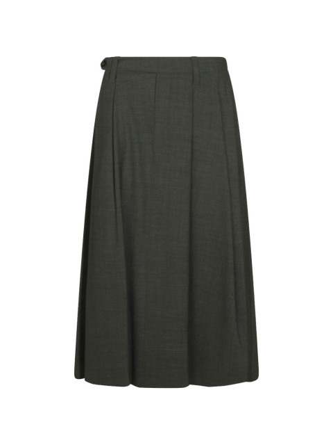 [Brunello Cucinelli] Long skirt FW26 MPW07G3951C010