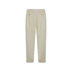 [Brunello Cucinelli] Trousers FW26 MP126P8417C9815