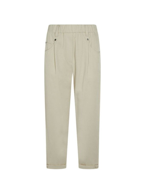 [Brunello Cucinelli] Trousers FW26 MP126P8417C9815