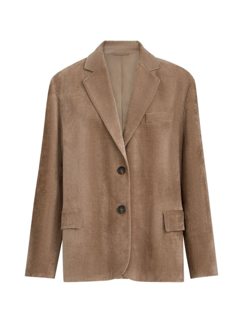 [Brunello Cucinelli] Jacket FW26 MG5477201PC3368