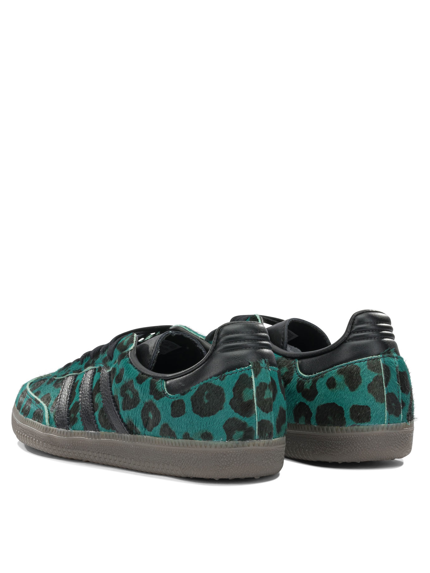 [ADIDAS ORIGINALS] Sneakers SS26 HQ9374SESCGR/CBLACK/GOLDMT