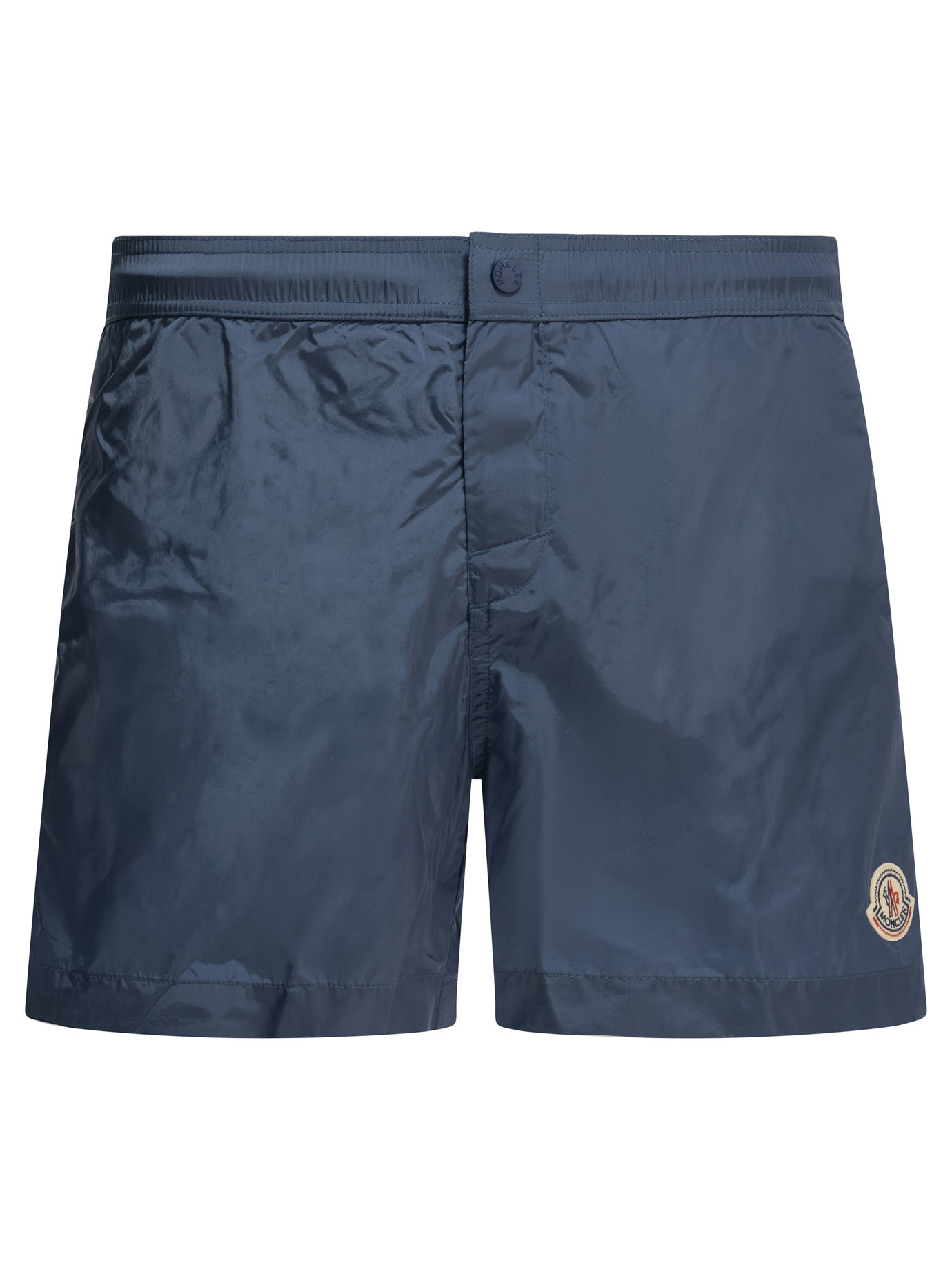 [Moncler] Swim Pants SS26 2C00005-599JK765