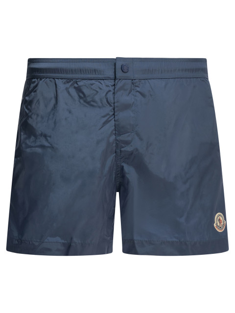 [Moncler] Swim Pants SS26 2C00005-599JK765