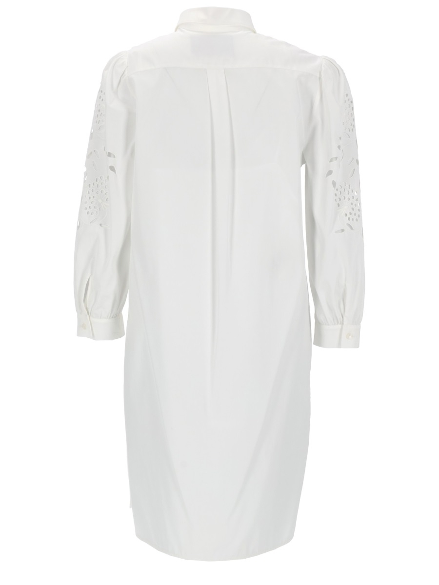 [Valentino] Dress SS26 8B3VAJS09VN_0BO