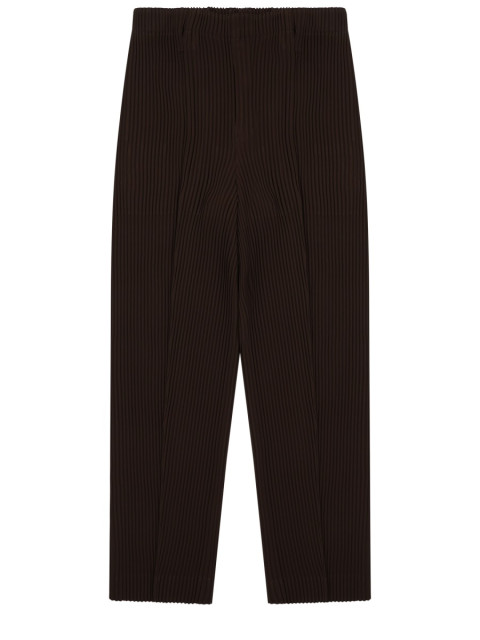 [HOMME PLISSE' ISSEY MIYAKE] Trousers SS26 HP66FF183_44