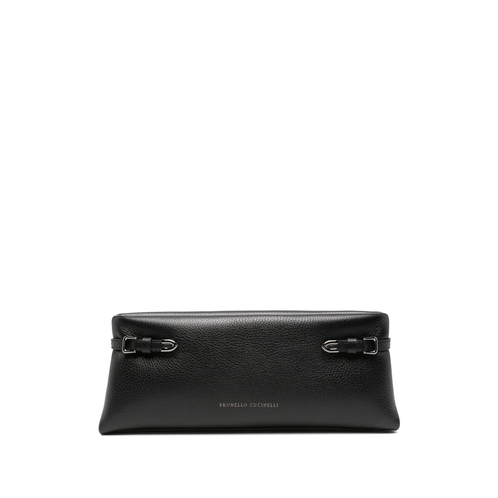 [Brunello Cucinelli] Clutch bag FW26 MBDKB2785P  C101